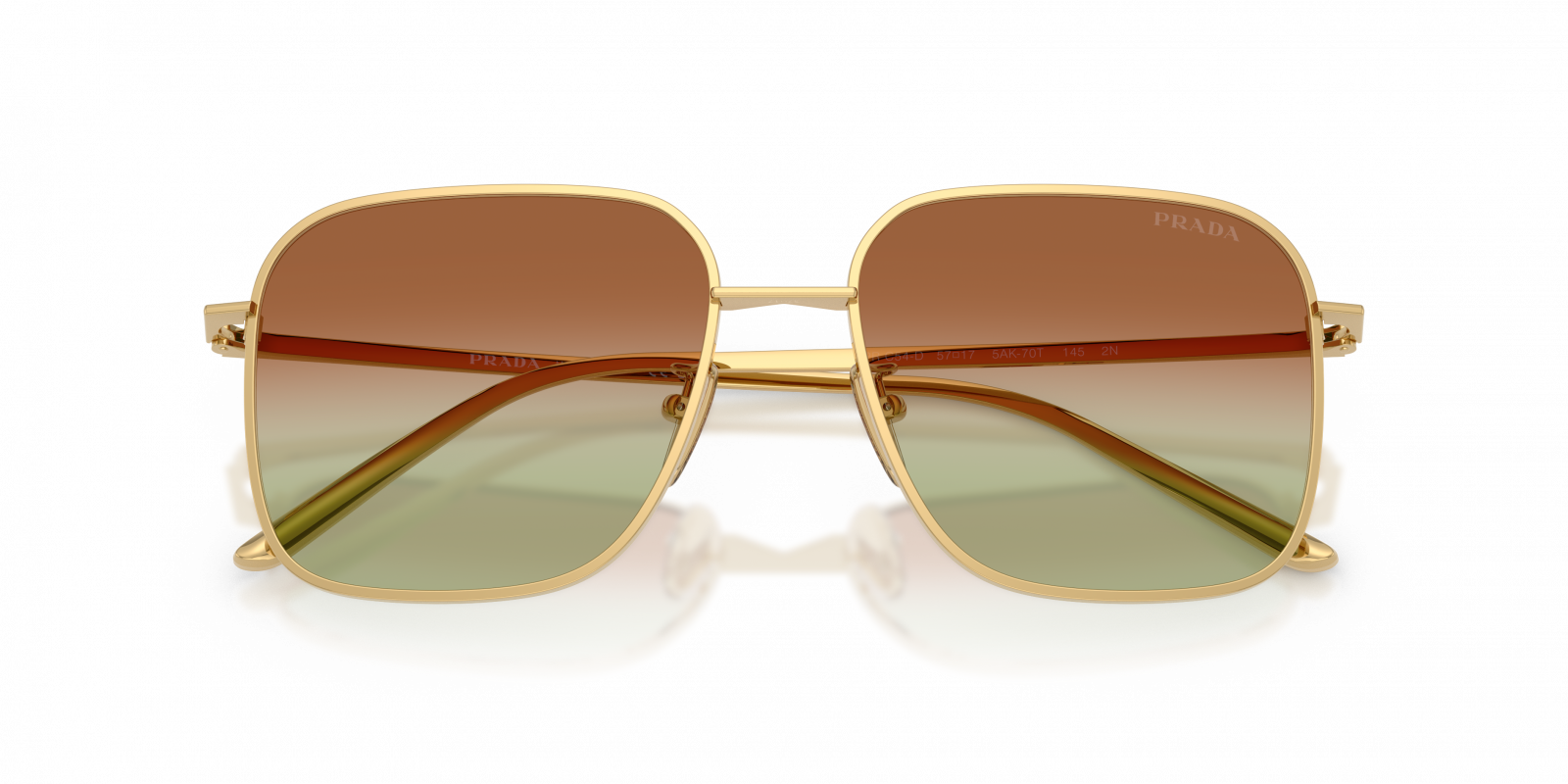 Prada PR C54SD 5AK70T  
